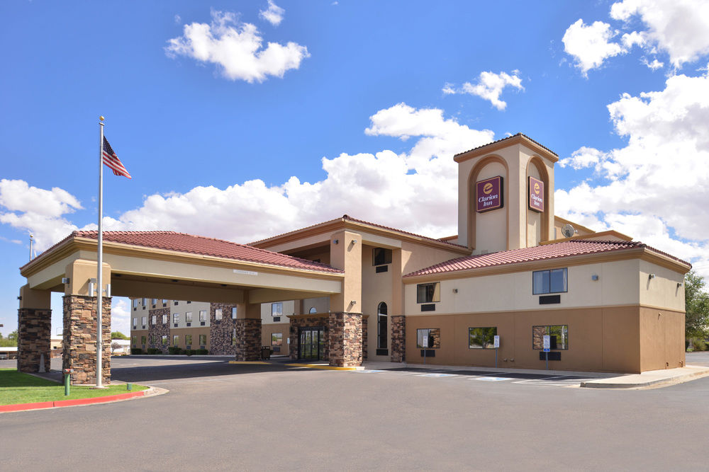 Clarion Inn Page - Lake Powell image 1